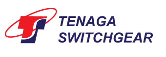 Tenaga Switchgear Logo